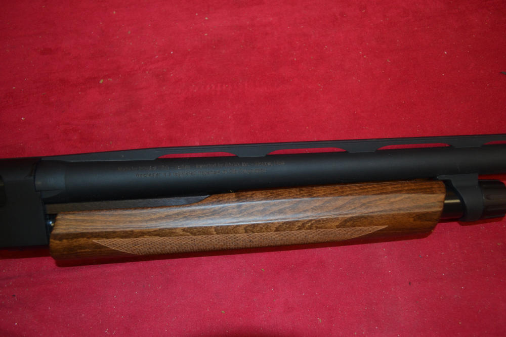 Winchester SXP Compact 12GA 28"Barrel, Used Good Condition.-img-5