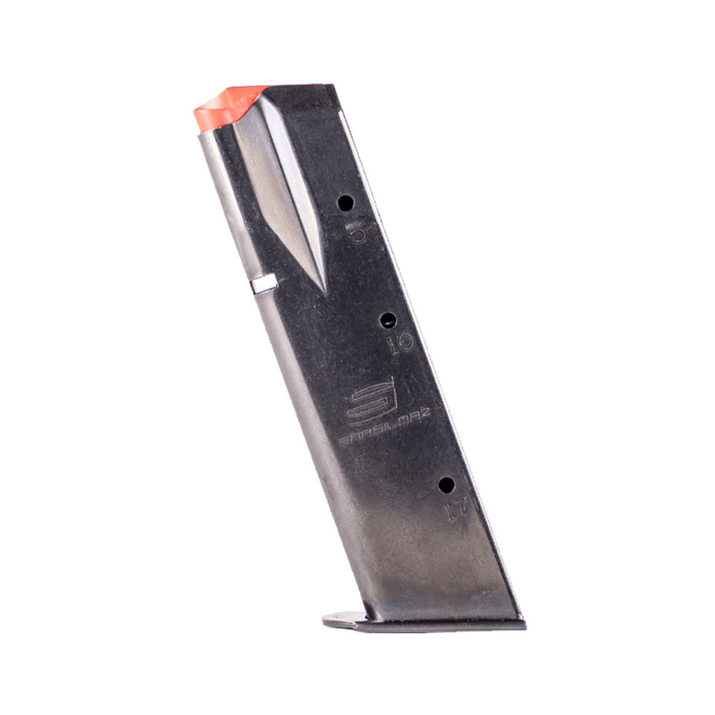 SAR USA B6 2000 P8L & P8S 9mm 17rd Magazine (B6-17)-img-1