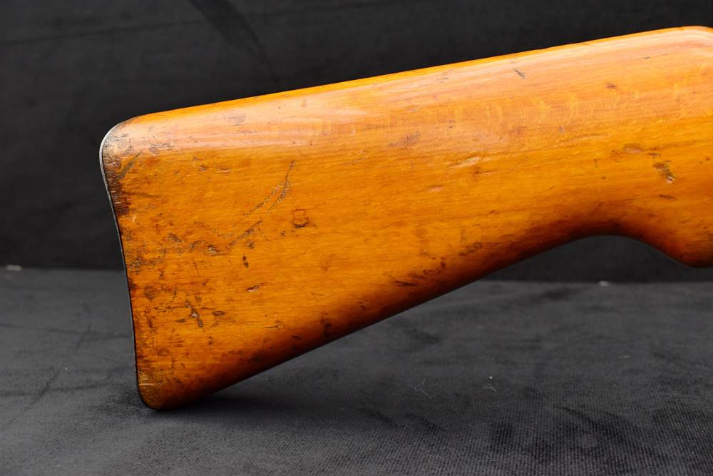 1947 Swiss K31 Schmidt-Rubin All Matching Original Troop Tag 7.5X55 -img-29