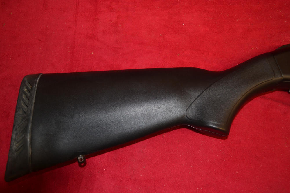 Mossberg 500A 12GA 28"Barrel, Used Good Condition.-img-1