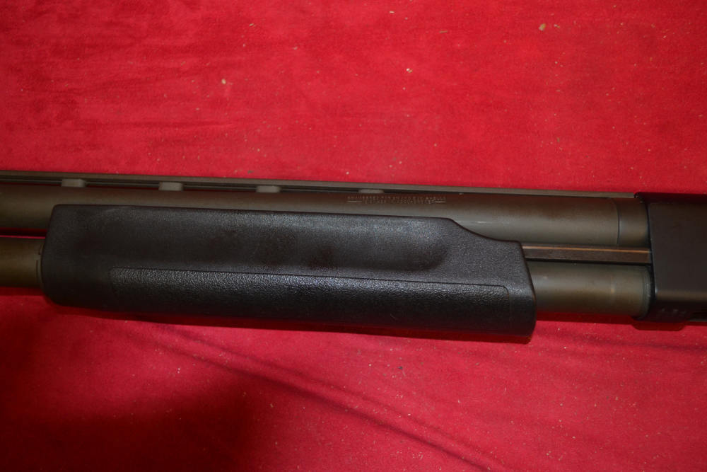 Mossberg 500A 12GA 28"Barrel, Used Good Condition.-img-9