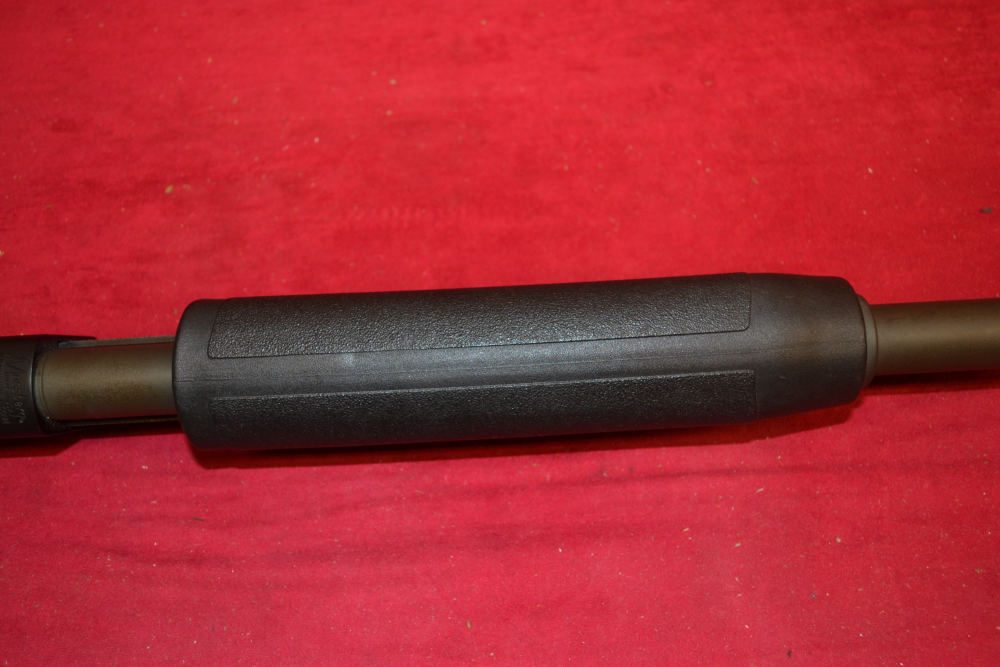Mossberg 500A 12GA 28"Barrel, Used Good Condition.-img-6