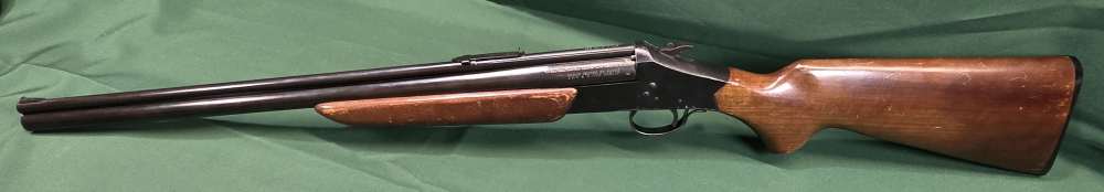 Savage 24S-D Rifle Shotgun-img-0