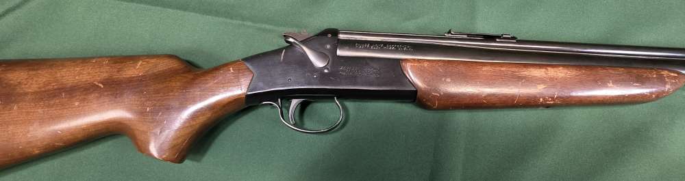 Savage 24S-D Rifle Shotgun-img-4