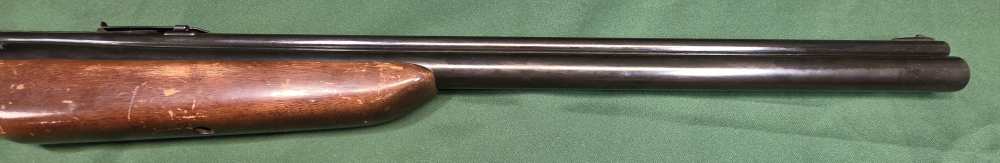 Savage 24S-D Rifle Shotgun-img-3