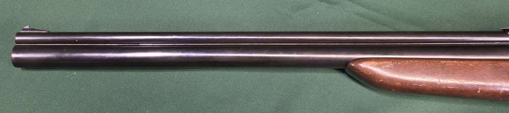 Savage 24S-D Rifle Shotgun-img-7