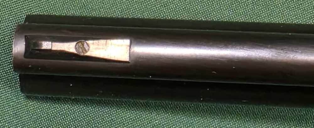 Savage 24S-D Rifle Shotgun-img-11