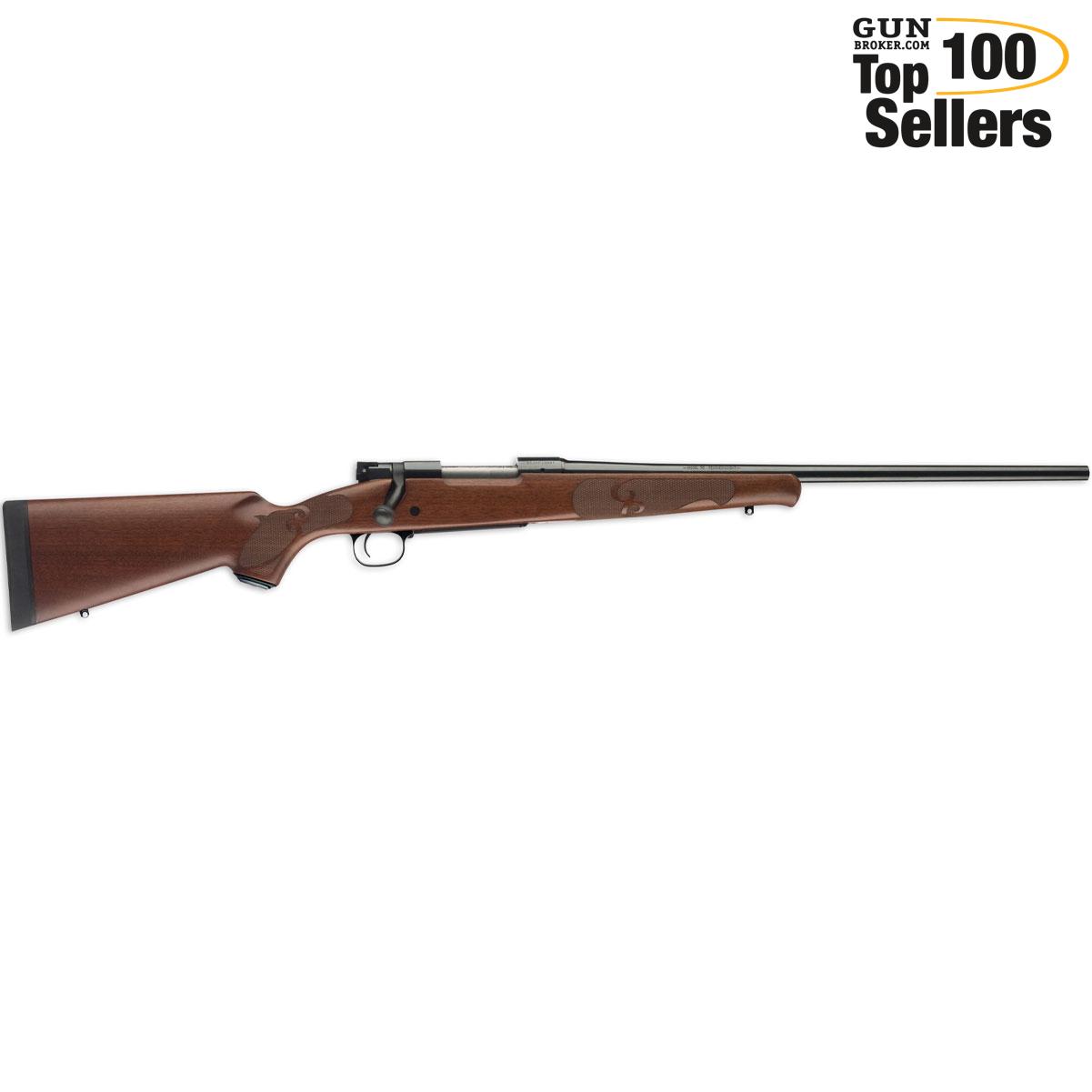 WINCHESTER REPEATING ARMS Model 70 Featherweight 22-250 Rem Rifle 535201210-img-0