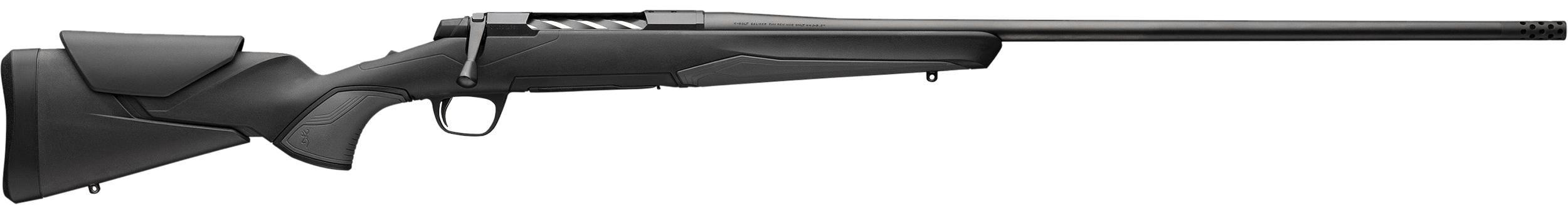 BRN 036003282 XB2 HUNT COMPSITE 6.5CRD 22 MATBLK-img-0