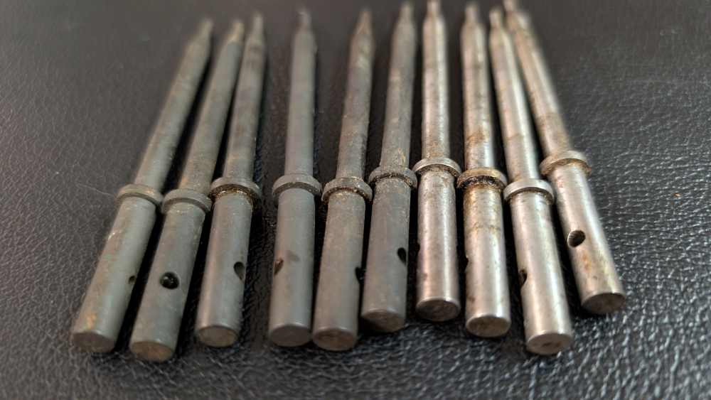 WW2 Steyr MP34 or MP30 Firing Pin-img-3