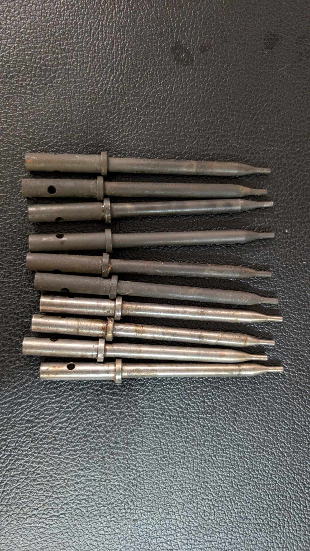 WW2 Steyr MP34 or MP30 Firing Pin-img-1