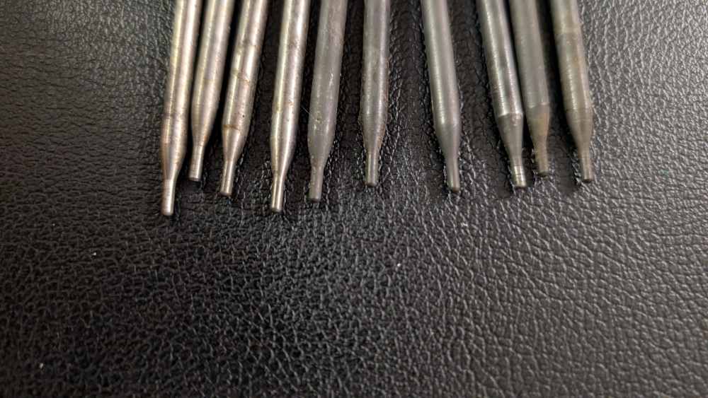 WW2 Steyr MP34 or MP30 Firing Pin-img-2