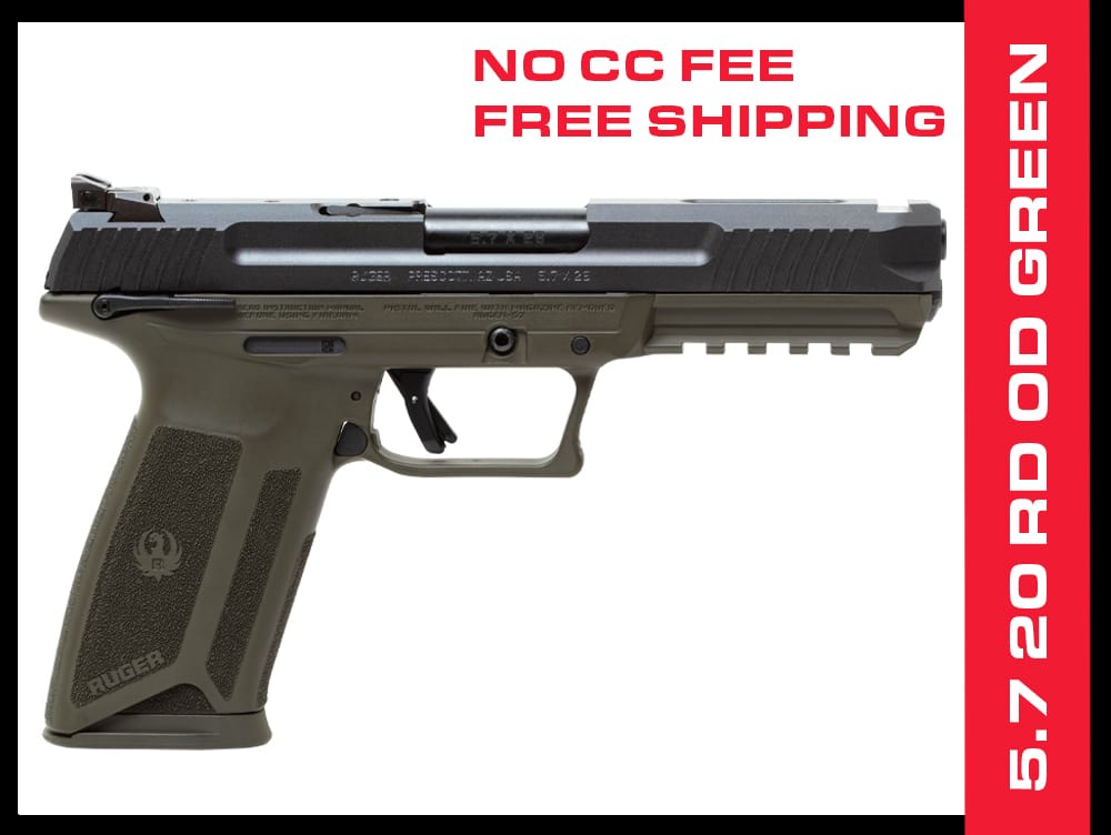 Ruger 57-img-1