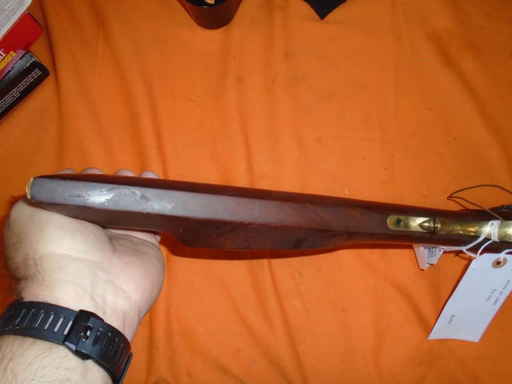 LYMAN TRADE RIFLE .50 CAL-img-11