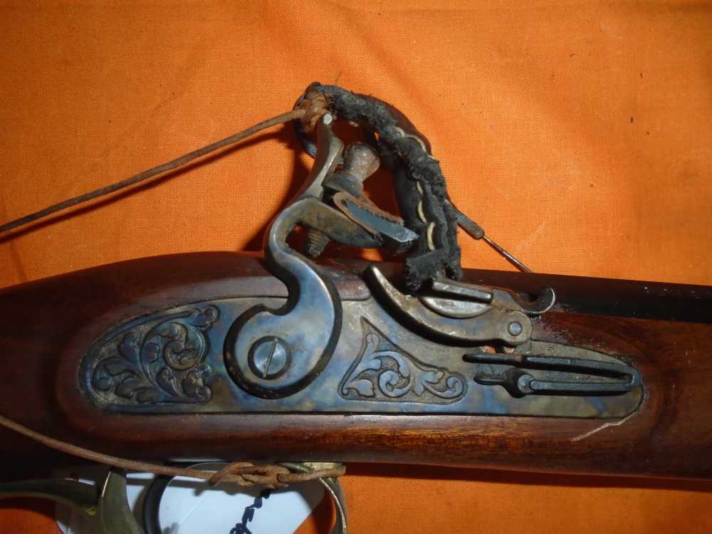 LYMAN TRADE RIFLE .50 CAL-img-25