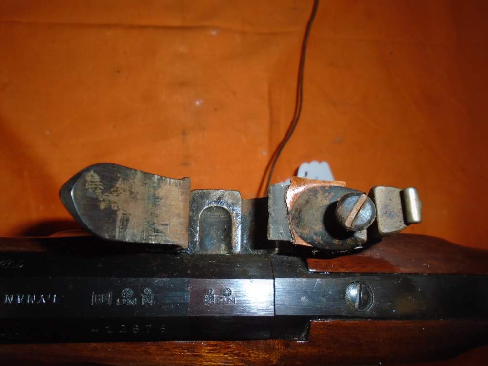 LYMAN TRADE RIFLE .50 CAL-img-22