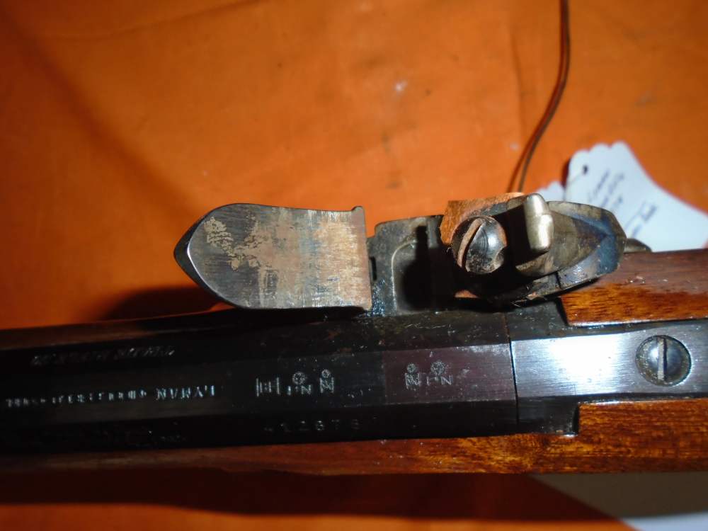 LYMAN TRADE RIFLE .50 CAL-img-21