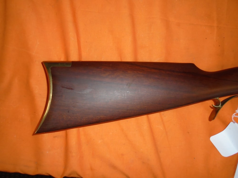 LYMAN TRADE RIFLE .50 CAL-img-7