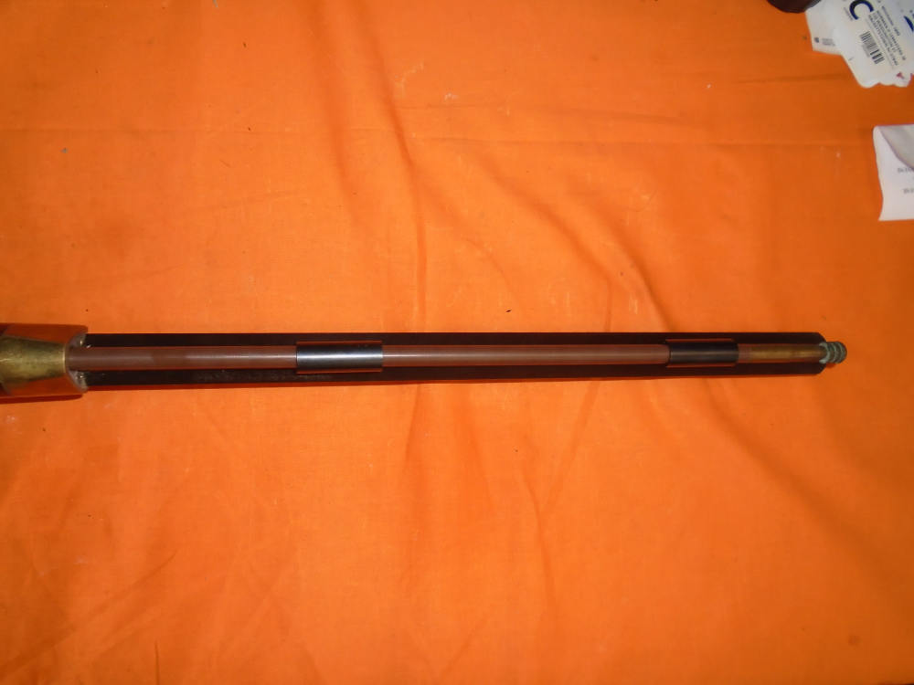 LYMAN TRADE RIFLE .50 CAL-img-14