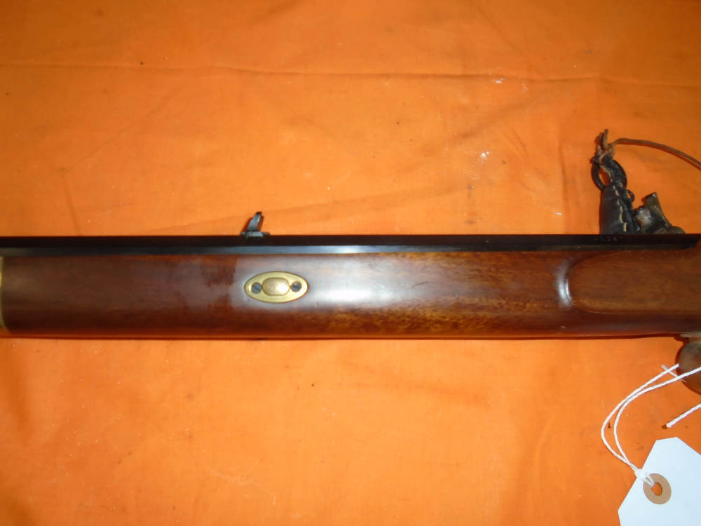 LYMAN TRADE RIFLE .50 CAL-img-5