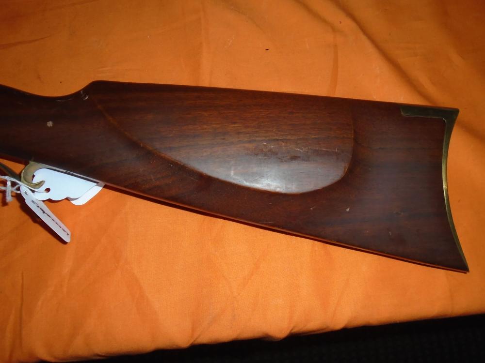 LYMAN TRADE RIFLE .50 CAL-img-3