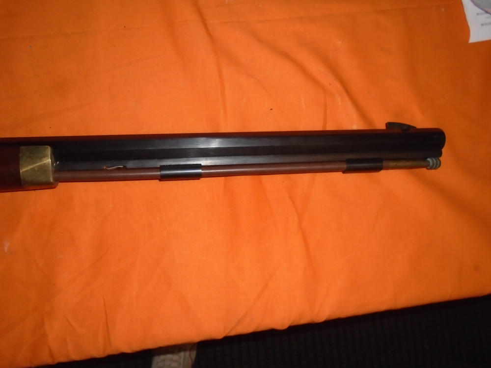 LYMAN TRADE RIFLE .50 CAL-img-10