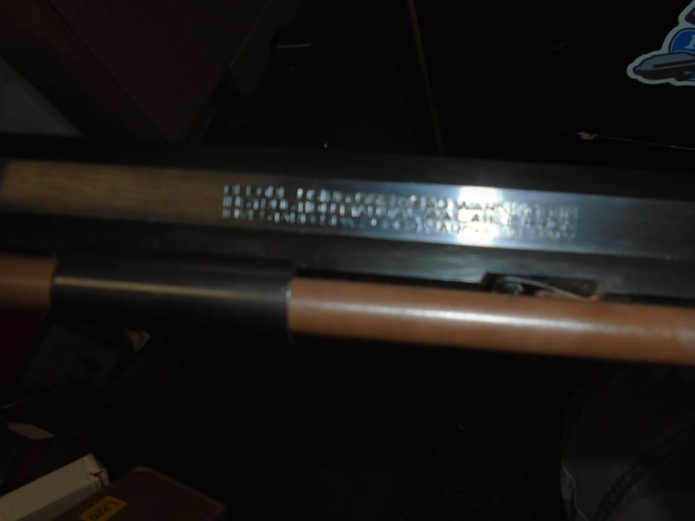 LYMAN TRADE RIFLE .50 CAL-img-26