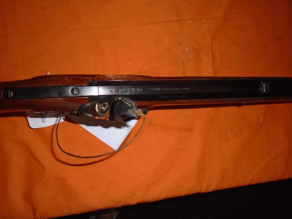 LYMAN TRADE RIFLE .50 CAL-img-16
