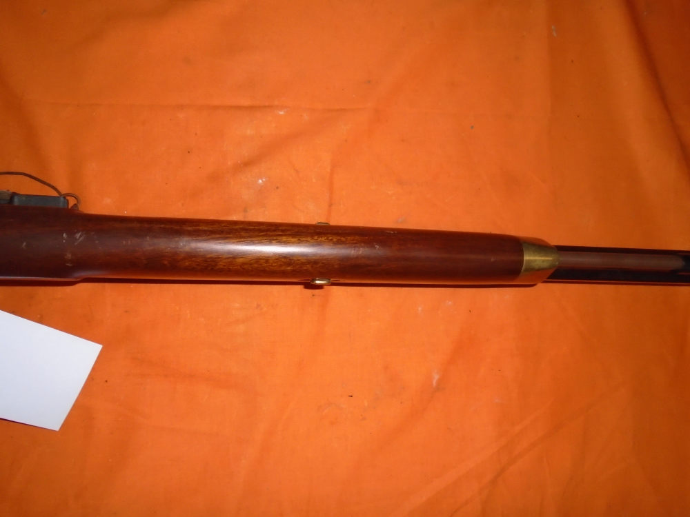LYMAN TRADE RIFLE .50 CAL-img-13