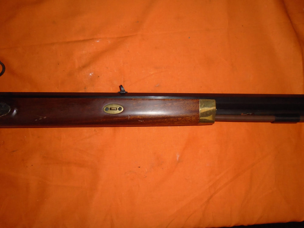 LYMAN TRADE RIFLE .50 CAL-img-9