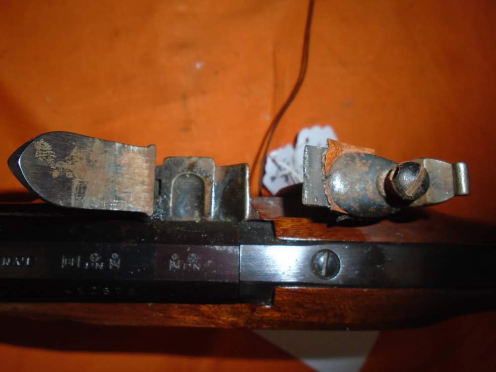 LYMAN TRADE RIFLE .50 CAL-img-23