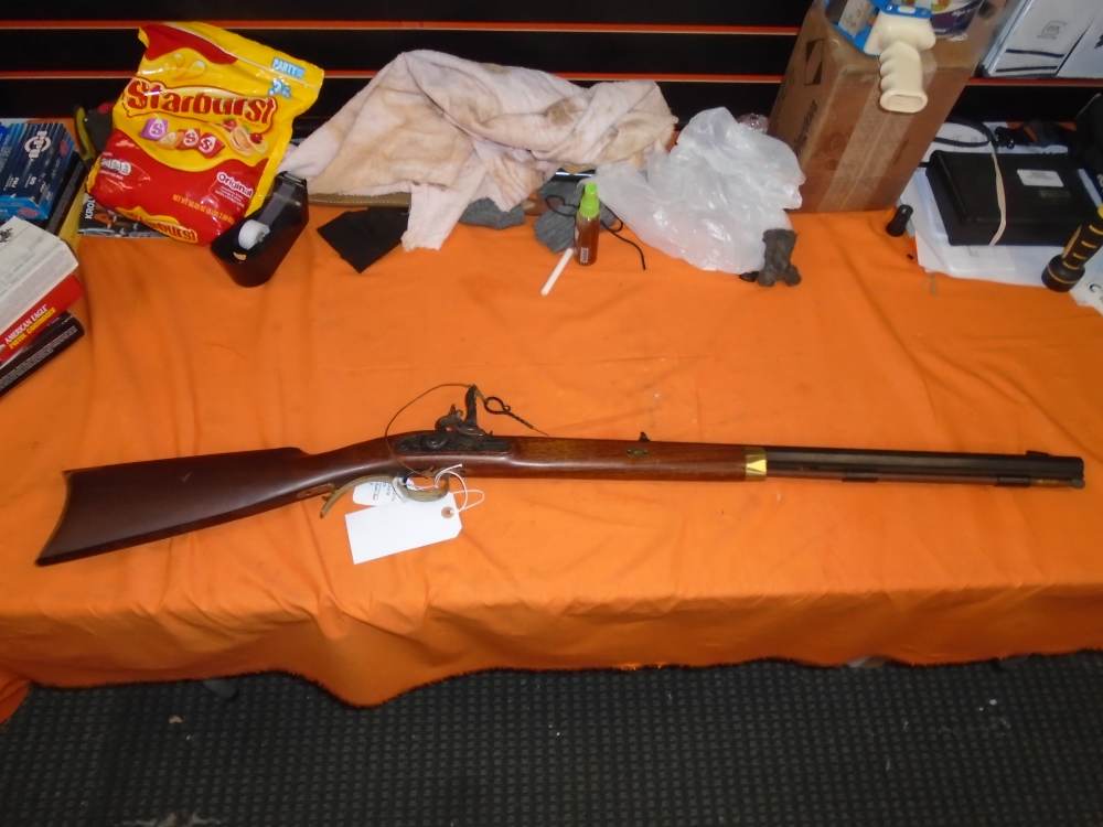 LYMAN TRADE RIFLE .50 CAL-img-0