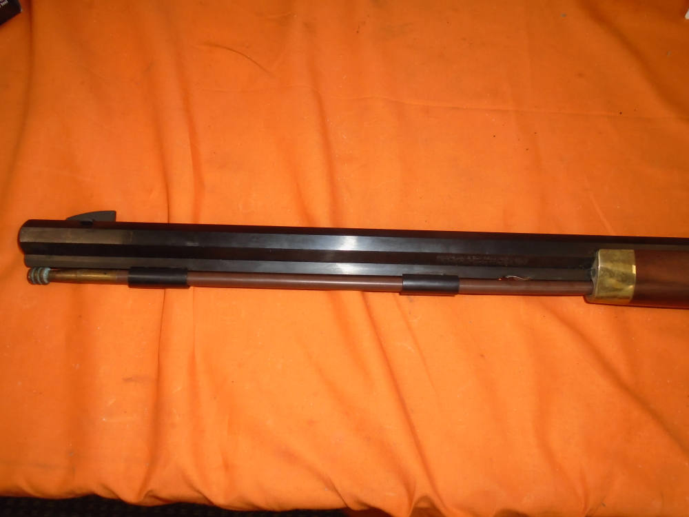 LYMAN TRADE RIFLE .50 CAL-img-6