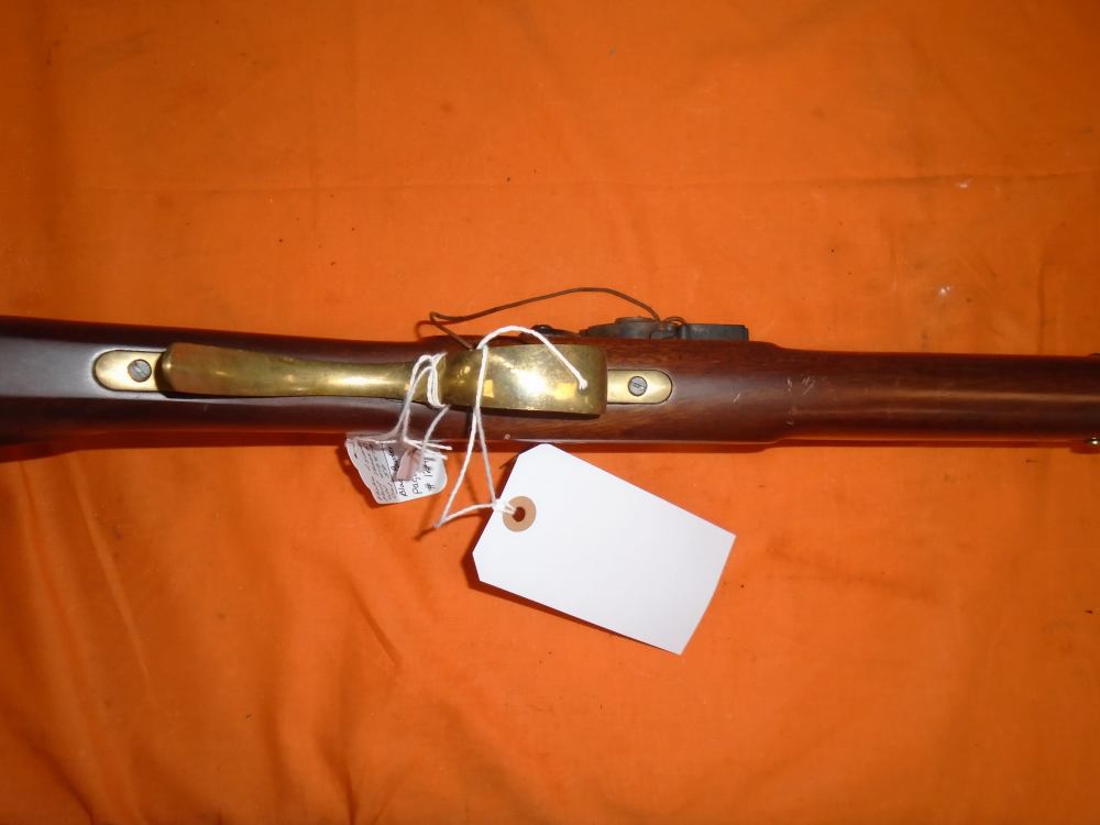 LYMAN TRADE RIFLE .50 CAL-img-12