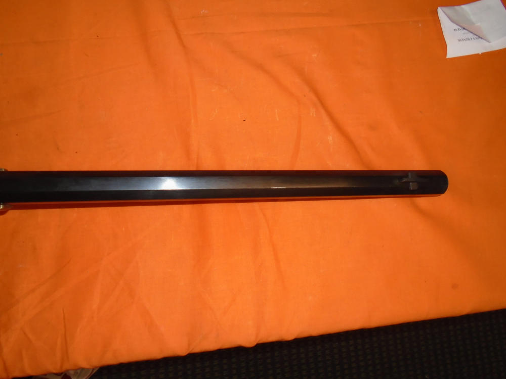 LYMAN TRADE RIFLE .50 CAL-img-18
