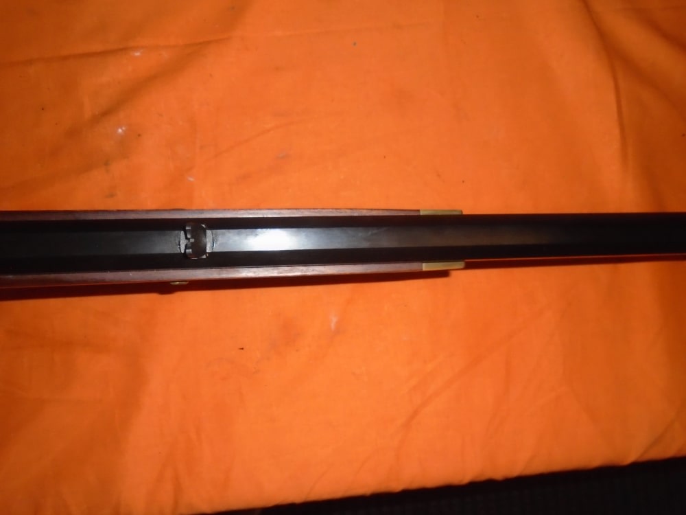 LYMAN TRADE RIFLE .50 CAL-img-17
