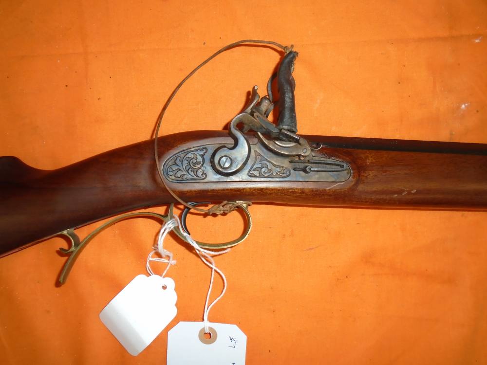 LYMAN TRADE RIFLE .50 CAL-img-8