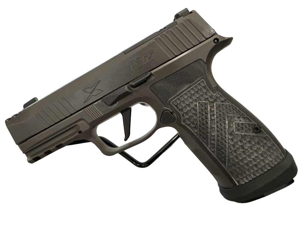 SIG SAUER P365-AXG LEGION NO CC FEES PLUS FREE SHIPPING-img-1