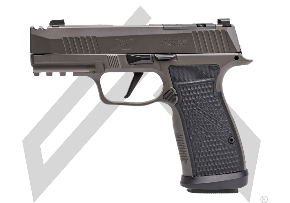 SIG SAUER P365-AXG LEGION NO CC FEES PLUS FREE SHIPPING-img-2