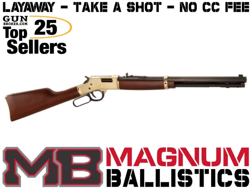 Henry Big Boy Classic Brass 41Mag 619835060426-img-0