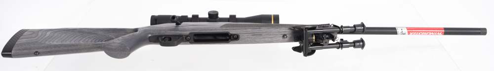 Winchester XPR Thumbhole Varmint 24" 6.5 Creedmoor Leupold VX-Freedom 4-12x-img-17