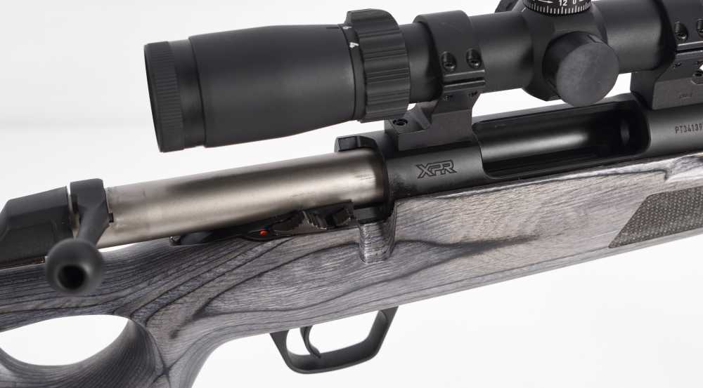 Winchester XPR Thumbhole Varmint 24" 6.5 Creedmoor Leupold VX-Freedom 4-12x-img-16