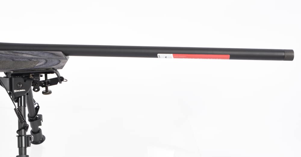 Winchester XPR Thumbhole Varmint 24" 6.5 Creedmoor Leupold VX-Freedom 4-12x-img-4