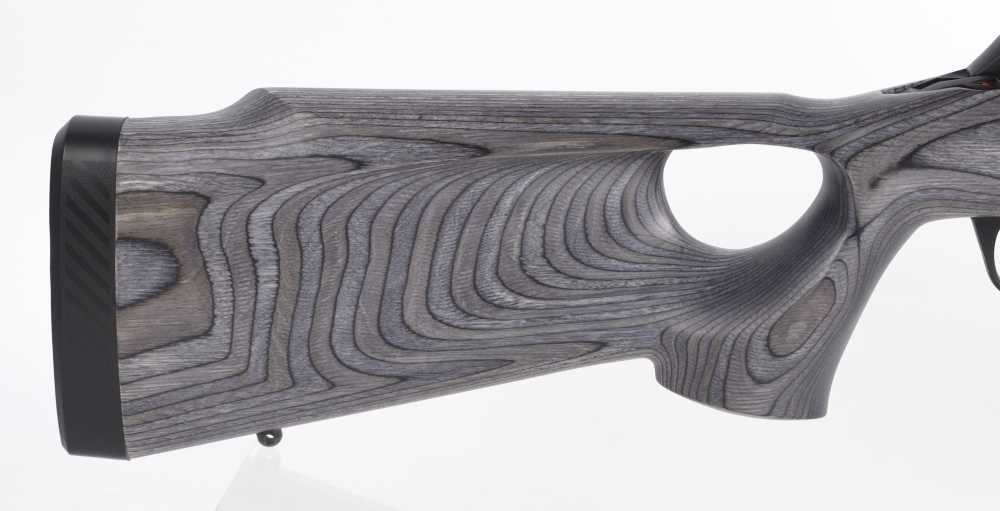 Winchester XPR Thumbhole Varmint 24" 6.5 Creedmoor Leupold VX-Freedom 4-12x-img-2