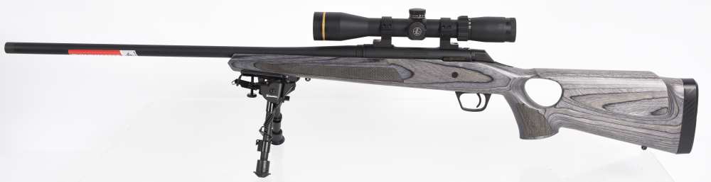 Winchester XPR Thumbhole Varmint 24" 6.5 Creedmoor Leupold VX-Freedom 4-12x-img-10