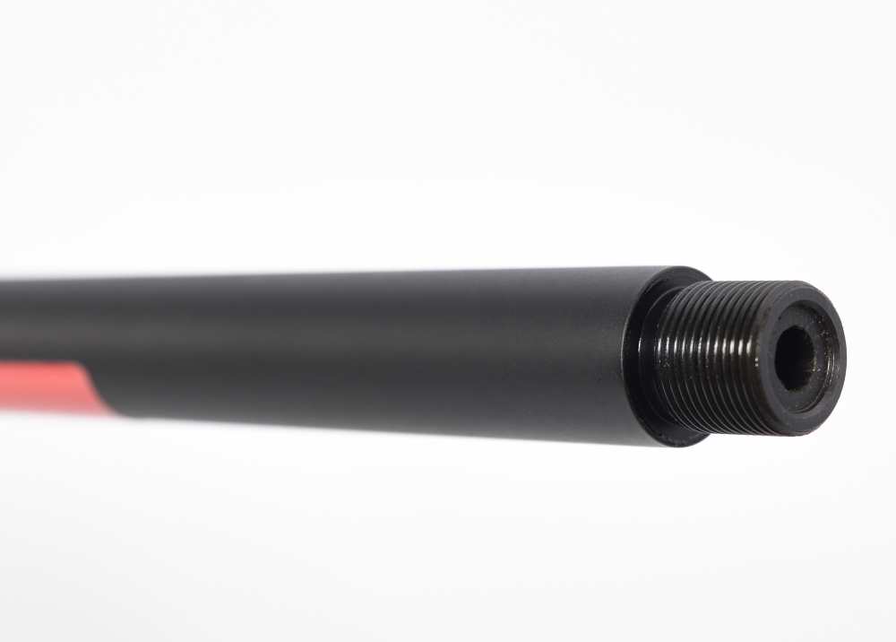 Winchester XPR Thumbhole Varmint 24" 6.5 Creedmoor Leupold VX-Freedom 4-12x-img-7