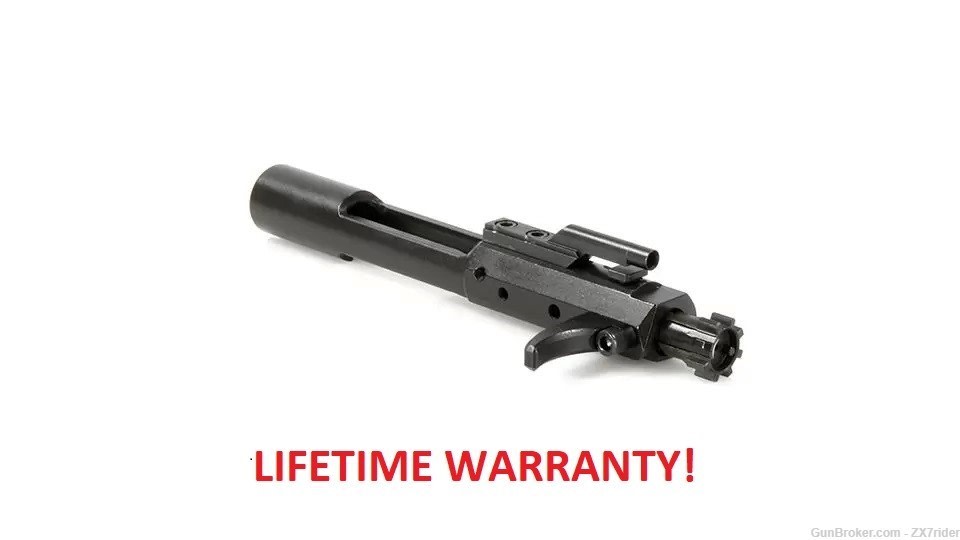 AR-15 5.56 .223 .300 .350 Right Side Charging Bolt Carrier Group BCG & CH-img-0