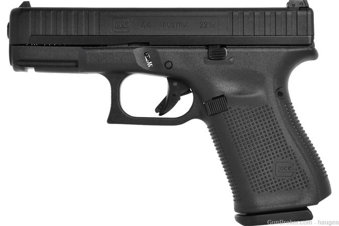 GLOCK G44 22LR-img-0