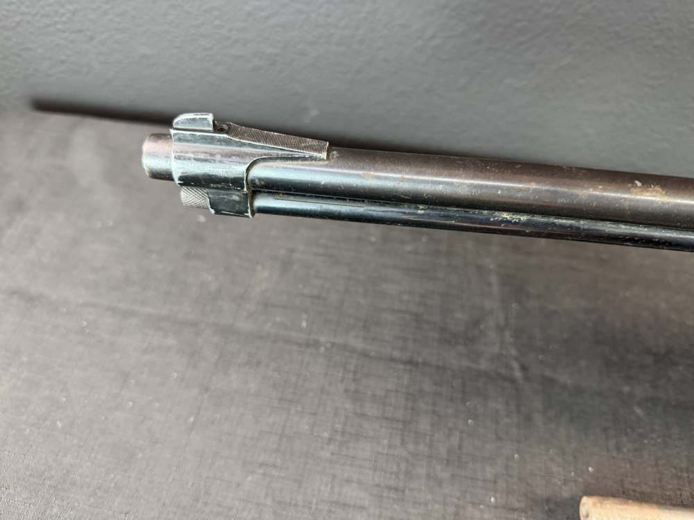 Glenfield Model 60 by Marlin – JM Stamped Barrel – Gunsmith Special-img-5