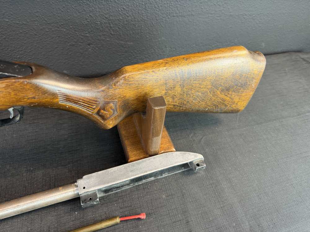 Glenfield Model 60 by Marlin – JM Stamped Barrel – Gunsmith Special-img-4